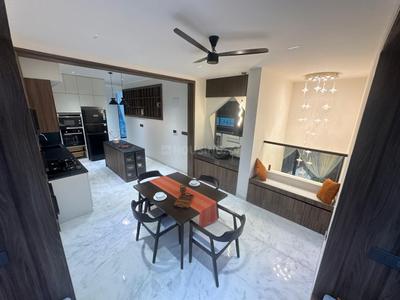 Hall Image of 4000 Sq.ft 4 BHK Independent House for sale in Chandapura Bengaluru for Rs. 42400000