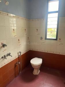 Bathroom Image of 1460 Sq.ft 3 BHK Apartment / Flat for sale in Prakasam Nagar Rajahmundry for Rs. 8500000