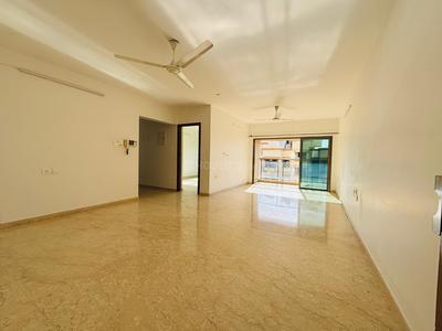 Hall Image of 1310 Sq.ft 2 BHK Apartment / Flat for rent in K Raheja Vistas, Powai Mumbai for Rs. 87000