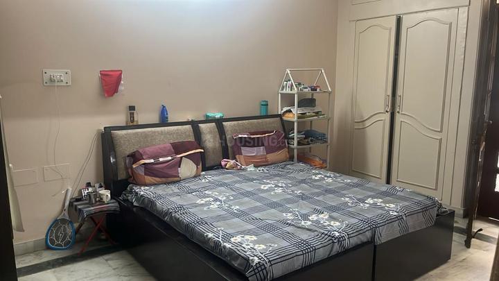 RWA Sector 14 Bedroom 1