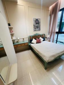 Bedroom Image of 2500 Sq.ft 4 BHK Apartment / Flat for sale in Amberwood, Rahatani Pune for Rs. 22000000