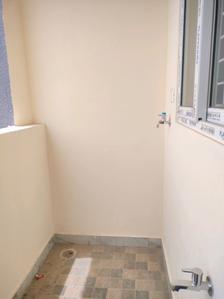Drying Area Image of 1360 Sq.ft 3 BHK Apartment / Flat for sale in MR Gokulam, Doddanagamangala Bengaluru for Rs. 7360000