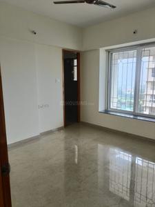 Bedroom Image of 1692 Sq.ft 3 BHK Apartment / Flat for sale in Shree Keshriya Saffron Hillscapes, Mohammed Wadi Pune for Rs. 11600000
