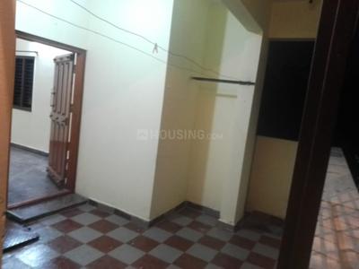 Image of 800 Sq.ft 2 BHK Builder Floor for rent in Varadharaja Nagar, Bengaluru for Rs. 12500
