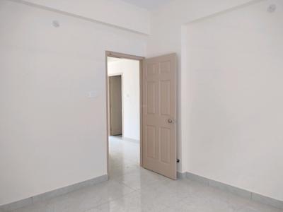 Bedroom Image of 1245 Sq.ft 3 BHK Apartment / Flat for sale in MR Gokulam, Doddanagamangala Bengaluru for Rs. 6566666
