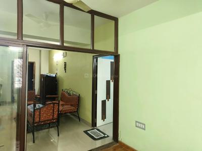 Hall Image of 1155 Sq.ft 3 BHK Apartment / Flat for sale in Rajarhat Kolkata for Rs. 4200000