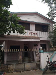 4 BHK Villa