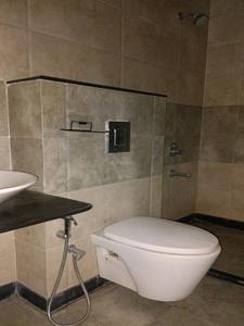 Bedroom Two Image of 1308 Sq.ft 2 BHK Apartment / Flat for sale in Alcon Renaissant, Kharadi Pune for Rs. 13900000