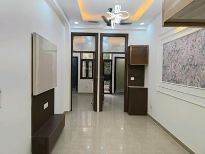 Living Room Image of 1050 Sq.ft 2 BHK Builder Floor for sale in Vaishali Ghaziabad for Rs. 8700000