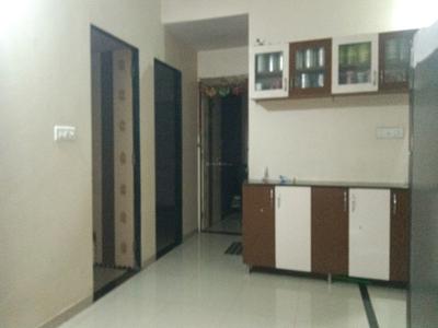 Living Room Image of 4200 Sq.ft 4 BHK Independent House for rent in Thaltej Ahmedabad for Rs. 90000