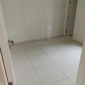 Bedroom Image of 600 Sq.ft 1 BHK Apartment / Flat for sale in Godrej Parkridge, Manjari Khurd Pune for Rs. 6000000