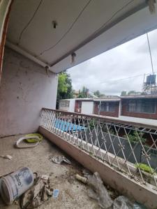 Balcony Image of 2000 Sq.ft 3 BHK Independent House for sale in Bibwewadi Pune for Rs. 14500000