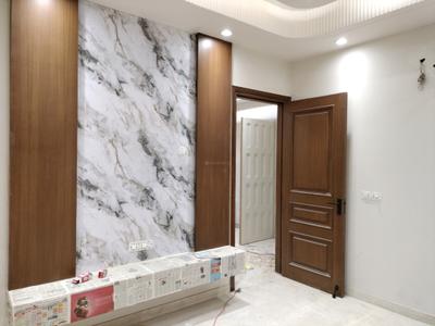 Bedroom Image of 1900 Sq.ft 4 BHK Builder Floor for sale in Sector 19 Dwarka New Delhi for Rs. 40000000