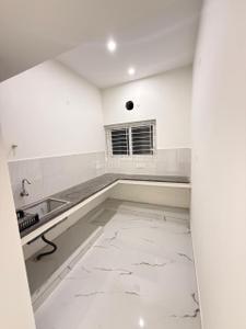Kitchen Image of 782 Sq.ft 2 BHK Apartment / Flat for sale in Senneer Kuppam Chennai for Rs. 6200000