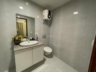 Bathroom Image of 1480 Sq.ft 3 BHK Apartment / Flat for sale in Sector 88 Mohali for Rs. 15000000
