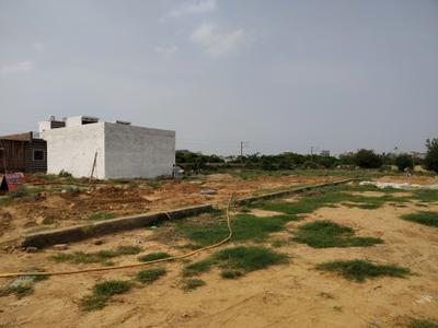 Image of 450 Sq.ft Residential Plot / Land for sale in Tilpata Karanwas, Greater Noida for Rs. 1251200