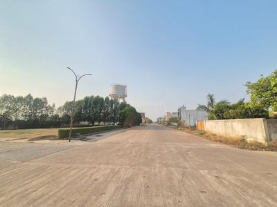 Image of 1250 Sq.ft Residential Plot / Land for sale in Old Dhamtari Road, Raipur for Rs. 3562500