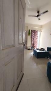 Hall Image of 615 Sq.ft 1 BHK Apartment / Flat for rent in Maxblis Grand Kingston, Sector 75 Noida for Rs. 30000