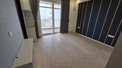Balcony Image of 3900 Sq.ft 4 BHK Apartment / Flat for sale in Central Park Resorts, Sector 48 Gurgaon for Rs. 129000000