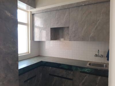 Kitchen Image of 700 Sq.ft 2 BHK Apartment / Flat for sale in Shree Green Court, Sector 90 Gurgaon for Rs. 6850000