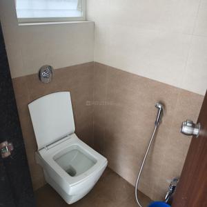 Image of 800 Sq.ft 1.5 BHK Apartment / Flat for rent in Basil Chandrakant Phase 1, Ambegaon Budruk, Pune for Rs. 18000