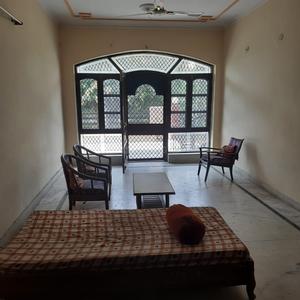Bedroom Image of 1205 Sq.ft 5 BHK Independent House for sale in Sector 47 Noida for Rs. 44000000