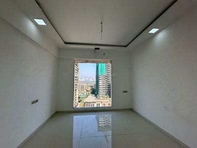 Hall Image of 952 Sq.ft 2 BHK Apartment / Flat for sale in Shree Maruti Heights, Kalwa Thane for Rs. 14700000