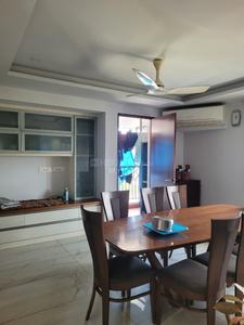 Hall Image of 4600 Sq.ft 5 BHK Duplex for sale in Panampilly Nagar Kochi for Rs. 30000000