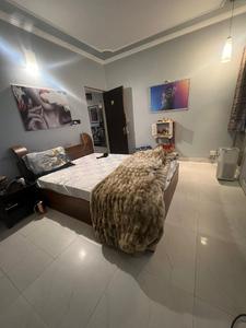 3 BHK Independent Builder Floor