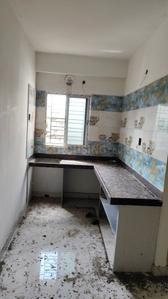 Kitchen Image of 830 Sq.ft 2 BHK Apartment / Flat for sale in Dum Dum Kolkata for Rs. 3818000