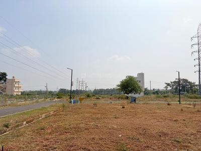 Image of 1700 Sq.ft Residential Plot / Land for sale in Vajamangala, Mysore for Rs. 8330000