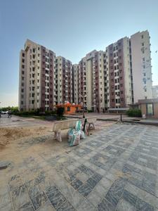 Image of 350 Sq.ft 1 BHK Apartment / Flat for sale in Ajmer Shree Vatika, Makadwali, Ajmer for Rs. 800000