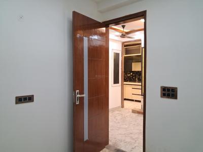 Bedroom Image of 1000 Sq.ft 2 BHK Apartment / Flat for sale in Capital Metro Heights 2, Sector 72 Noida for Rs. 3850000