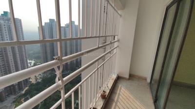 Image of 2068 Sq.ft 4 BHK Apartment / Flat for sale in South City, Prince Anwar Shah Connector, Kolkata for Rs. 45000000