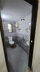 Image of 630 Sq.ft 1 BHK Apartment / Flat for sale in Dombivli East, Thane for Rs. 5800000