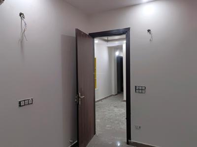 Bedroom Image of 950 Sq.ft 2 BHK Apartment / Flat for sale in Fairdeal Burari Top Builder Floors by Fairdeal Associates, Burari New Delhi for Rs. 4251000