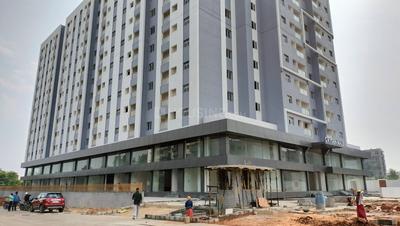 Image of 957 Sq.ft 2 BHK Apartment / Flat for sale in Dommasandra, Bengaluru for Rs. 8050000