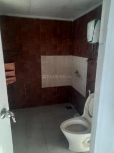 Image of 2100 Sq.ft 3 BHK Apartment / Flat for rent in Devnandan Heights, Chandkheda, Ahmedabad for Rs. 28500