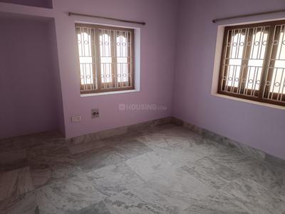Bedroom Image of 912 Sq.ft 2 BHK Builder Floor for rent in Anisabad Patna for Rs. 7500