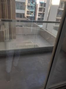 Balcony Image of 1320 Sq.ft 2 BHK Apartment / Flat for sale in Bhagwati Belleza, Ulwe Navi Mumbai for Rs. 15900000