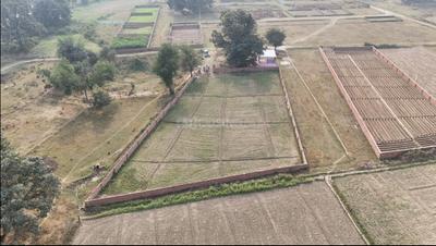 Image of 19000 Sq.ft Residential Plot / Land for sale in Uattardhona, Lucknow for Rs. 15500000
