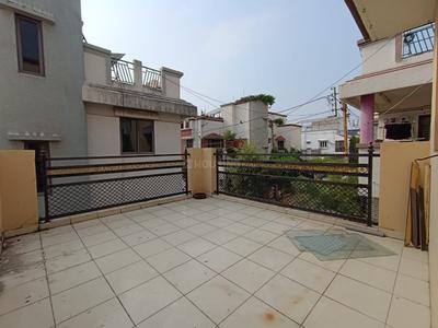 Balcony Image of 1860 Sq.ft 3 BHK Independent House for sale in Gotri Vadodara for Rs. 16000000