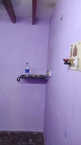 Hall Image of 200 Sq.ft 1 BHK Independent House for rent in Madurai Main Madurai for Rs. 4500