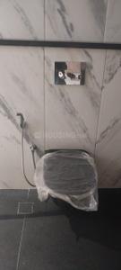 Bathroom Image of 3571 Sq.ft 4 BHK Apartment / Flat for rent in Richards Town Bengaluru for Rs. 220000