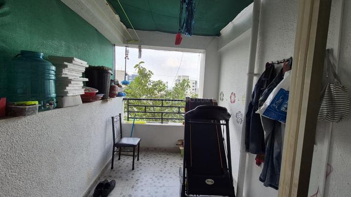 Dhankawade Tamrind Park Phase 1 Main Image 1