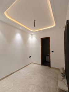 Hall Image of 990 Sq.ft 3 BHK Builder Floor for sale in Pitampura New Delhi for Rs. 18300000
