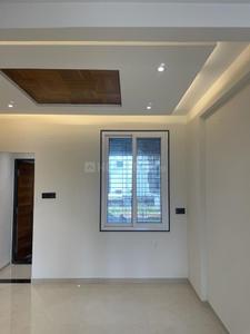 Kitchen Image of 1350 Sq.ft 3 BHK Apartment / Flat for sale in Rahatgaon Amravati for Rs. 6200000