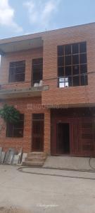 Image of 1000 Sq.ft 2 BHK Independent House for sale in Jagjivanpur, Ghaziabad for Rs. 460000