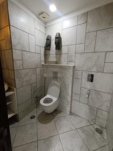 Image of 1800 Sq.ft 3 BHK Builder Floor for sale in Mansarover Garden, New Delhi for Rs. 22500000