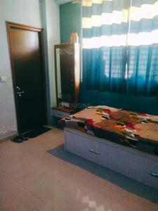 Bedroom Image of 1782 Sq.ft 3 BHK Apartment / Flat for sale in Vastral Ahmedabad for Rs. 6800000